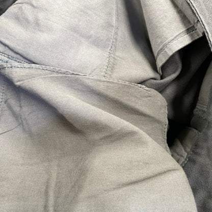 【中古品】【メンズ】 DIME ダイム BAGGY CHINO PANTS バギー チノ パンツ 153-260806-yn-16-izu サイズ：W32 カラー：チャコール 万代Net店