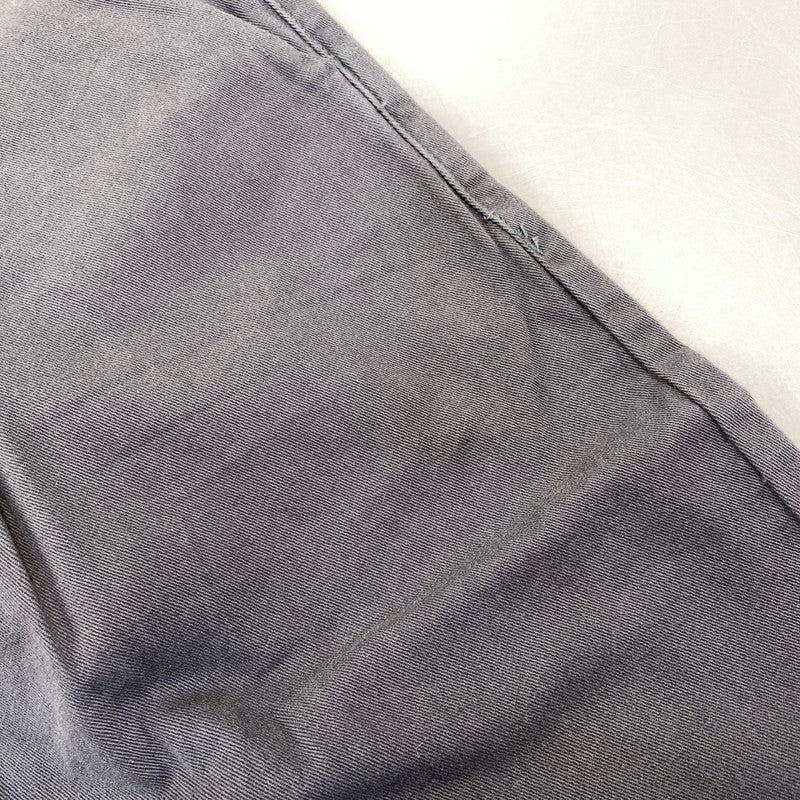 【中古品】【メンズ】 DIME ダイム BAGGY CHINO PANTS バギー チノ パンツ 153-260806-yn-16-izu サイズ：W32 カラー：チャコール 万代Net店