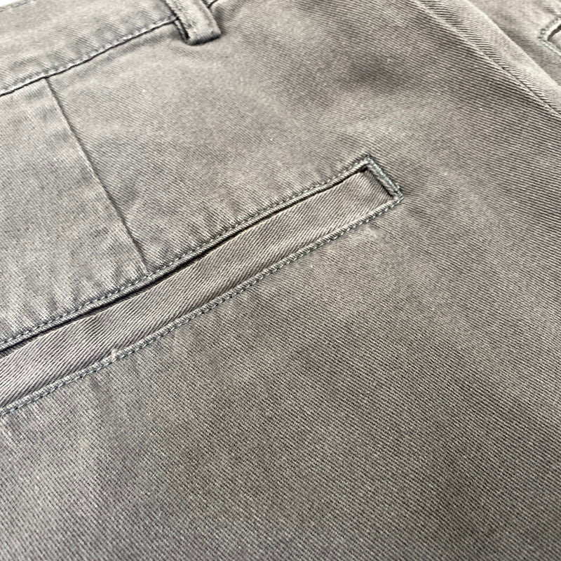 【中古品】【メンズ】 DIME ダイム BAGGY CHINO PANTS バギー チノ パンツ 153-260806-yn-16-izu サイズ：W32 カラー：チャコール 万代Net店