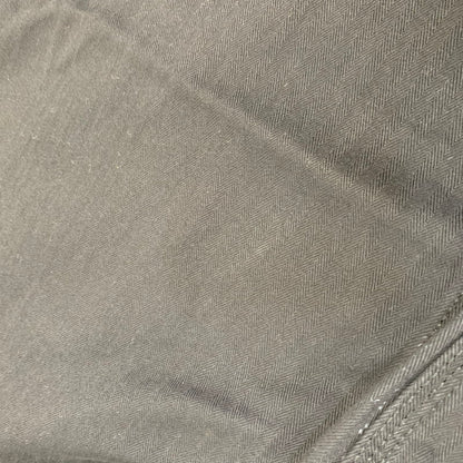 【中古美品】【メンズ】 VANS バンズ 000KYP SKATE LOOSE PLEATED PANT スケート ルーズ プリーツ パンツ ボトムス ズボン 153-260814-cs-18-izu サイズ：W32 カラー：ブラック 万代Net店