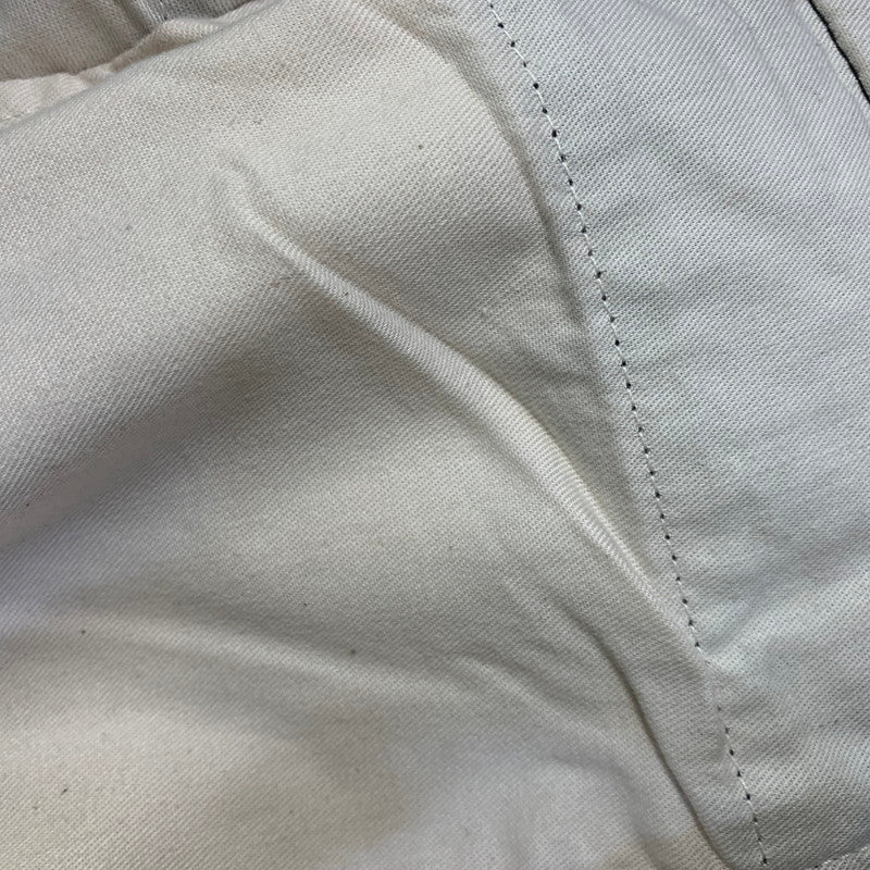 【中古美品】【メンズ】 VANS バンズ 000KYP SKATE LOOSE PLEATED PANT スケート ルーズ プリーツ パンツ ボトムス ズボン 153-260814-cs-18-izu サイズ：W32 カラー：ブラック 万代Net店