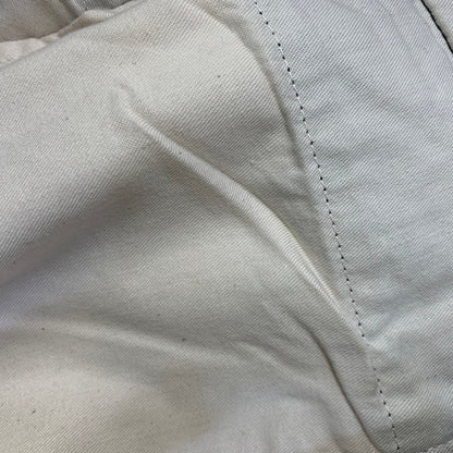 【中古美品】【メンズ】 VANS バンズ 000KYP SKATE LOOSE PLEATED PANT スケート ルーズ プリーツ パンツ ボトムス ズボン 153-260814-cs-18-izu サイズ：W32 カラー：ブラック 万代Net店
