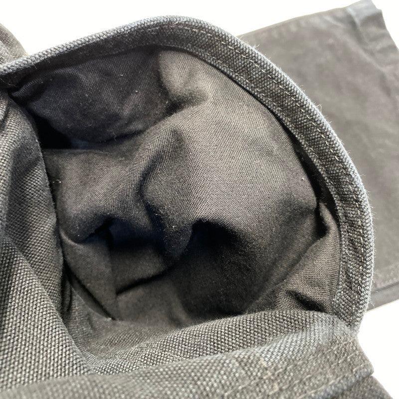 【中古品】【メンズ】 CARHARTT WIP カーハートダブリューアイピー I031220 SIMPLE PANTS シンプル パンツ ボトムス 153-260806-yn-14-izu サイズ：34×32 カラー：ブラック 万代Net店