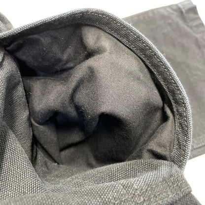 【中古品】【メンズ】 CARHARTT WIP カーハートダブリューアイピー I031220 SIMPLE PANTS シンプル パンツ ボトムス 153-260806-yn-14-izu サイズ：34×32 カラー：ブラック 万代Net店
