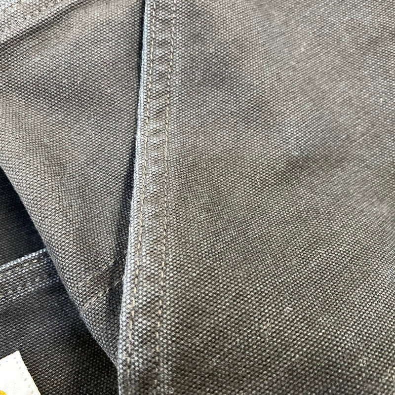 【中古品】【メンズ】 CARHARTT WIP カーハートダブリューアイピー I031220 SIMPLE PANTS シンプル パンツ ボトムス 153-260806-yn-14-izu サイズ：34×32 カラー：ブラック 万代Net店