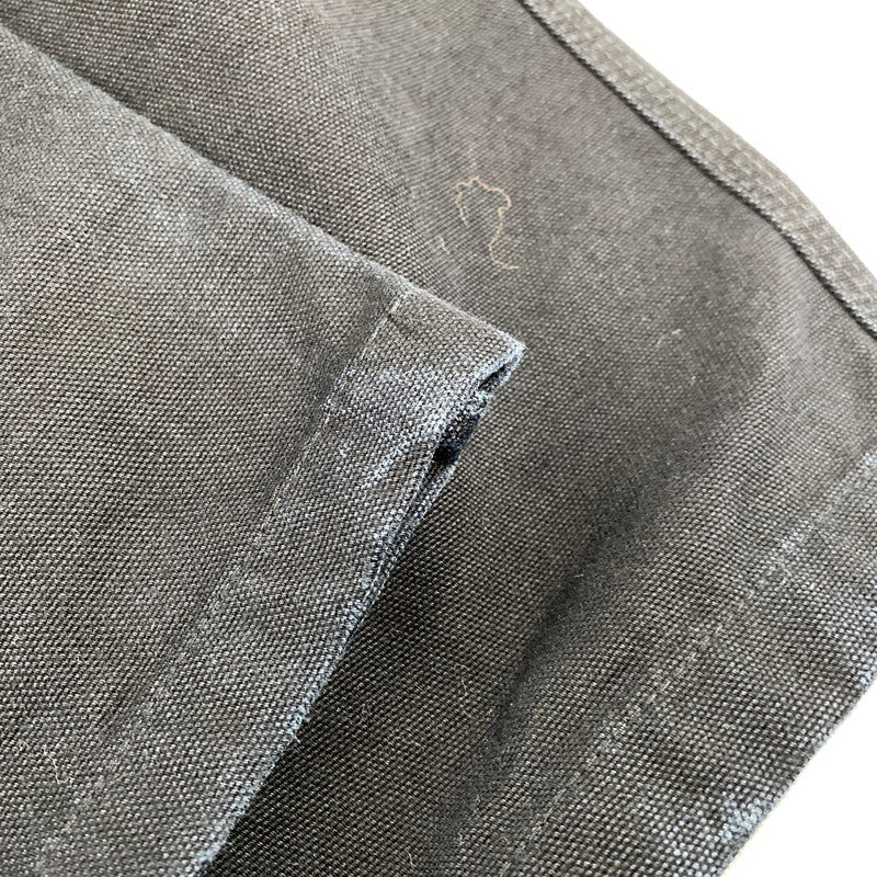【中古品】【メンズ】 CARHARTT WIP カーハートダブリューアイピー I031220 SIMPLE PANTS シンプル パンツ ボトムス 153-260806-yn-14-izu サイズ：34×32 カラー：ブラック 万代Net店