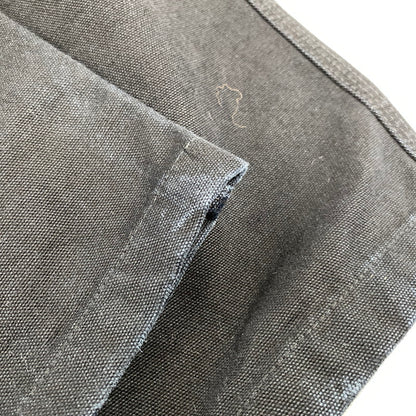 【中古品】【メンズ】 CARHARTT WIP カーハートダブリューアイピー I031220 SIMPLE PANTS シンプル パンツ ボトムス 153-260806-yn-14-izu サイズ：34×32 カラー：ブラック 万代Net店