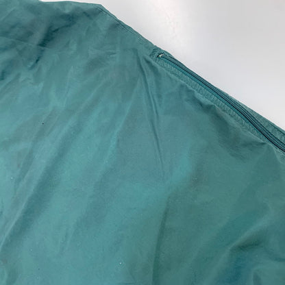 【現状渡し品】【メンズ】 NIKE ナイキ 台湾製 90’S NYLON PANTS ナイロン パンツ ボトムス ズボン 157-260814-cs-15-izu サイズ：XXL カラー：グリーン 万代Net店