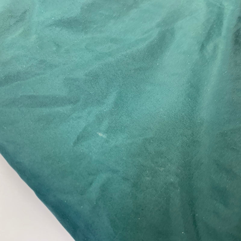 【現状渡し品】【メンズ】 NIKE ナイキ 台湾製 90’S NYLON PANTS ナイロン パンツ ボトムス ズボン 157-260814-cs-15-izu サイズ：XXL カラー：グリーン 万代Net店
