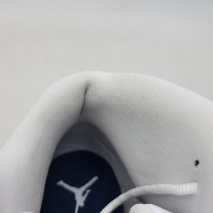 【中古美品】【メンズ】 NIKE ナイキ 414571-164 AIR JORDAN 13 エア ジョーダン スニーカー シューズ 靴 160-260807-cs-31-izu サイズ：30cm カラー：WHITE/FIRE RED-FRENCH BLUE-LT STEEL GREY 万代Net店