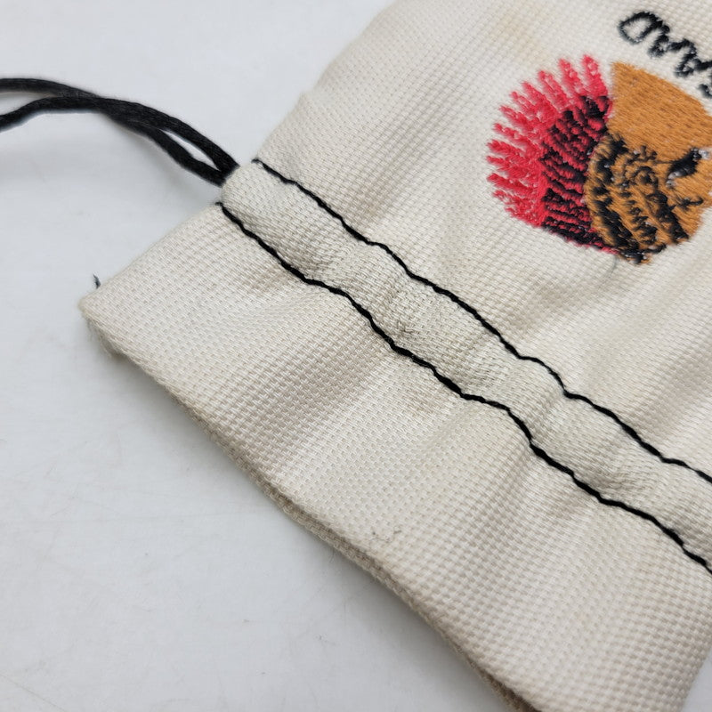 【中古品】【メンズ/レディース】 SAAD サード SV925 MEDICINE WHEEL＆EAGLECLAW HOOK CUSTOM NECKLACE メディスン ホイール イーグルクロウ フック カスタム ネックレス アクセサリー 191-260807-cs-20-izu カラー：シルバー 万代Net店