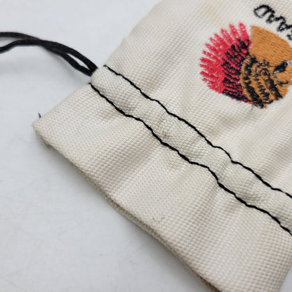 【中古品】【メンズ/レディース】 SAAD サード SV925 MEDICINE WHEEL＆EAGLECLAW HOOK CUSTOM NECKLACE メディスン ホイール イーグルクロウ フック カスタム ネックレス アクセサリー 191-260807-cs-20-izu カラー：シルバー 万代Net店