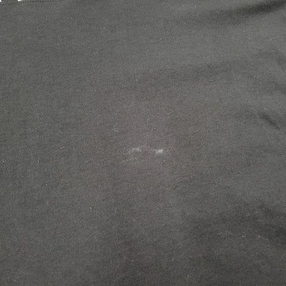 【中古品】【メンズ】 EA7 EMPORIO ARMANI エンポリオアルマーニ LOGO L/S TEE 6KPT30 PJ6EZ ロゴ ロングスリーブ Tシャツ 長袖 141-260814-as-08-izu サイズ：M カラー：ブラック 万代Net店