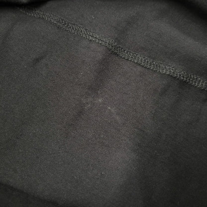 【中古品】【メンズ】 EA7 EMPORIO ARMANI エンポリオアルマーニ LOGO L/S TEE 6KPT30 PJ6EZ ロゴ ロングスリーブ Tシャツ 長袖 141-260814-as-08-izu サイズ：M カラー：ブラック 万代Net店