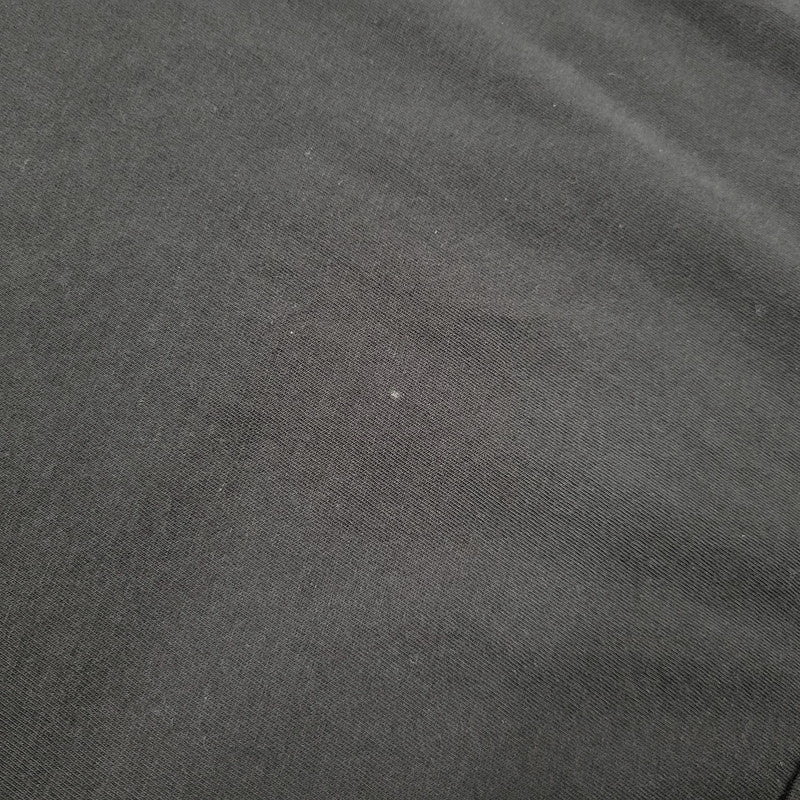 【中古品】【メンズ】 EA7 EMPORIO ARMANI エンポリオアルマーニ LOGO L/S TEE 6KPT30 PJ6EZ ロゴ ロングスリーブ Tシャツ 長袖 141-260814-as-08-izu サイズ：M カラー：ブラック 万代Net店