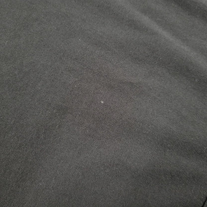 【中古品】【メンズ】 EA7 EMPORIO ARMANI エンポリオアルマーニ LOGO L/S TEE 6KPT30 PJ6EZ ロゴ ロングスリーブ Tシャツ 長袖 141-260814-as-08-izu サイズ：M カラー：ブラック 万代Net店