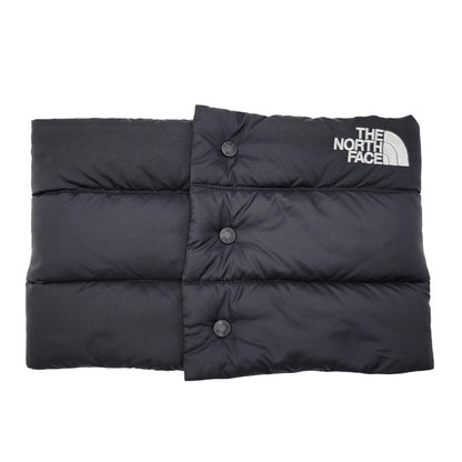 【中古品】【メンズ/レディース】 THE NORTH FACE ザ・ノースフェイス NUPTSE NECK GAITER NN72512 ヌプシネックゲイター 187-260814-as-10-izu サイズ：F カラー：ブラック 万代Net店