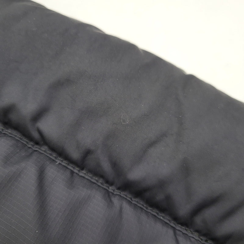 【中古品】【メンズ/レディース】 THE NORTH FACE ザ・ノースフェイス NUPTSE NECK GAITER NN72512 ヌプシネックゲイター 187-260814-as-10-izu サイズ：F カラー：ブラック 万代Net店