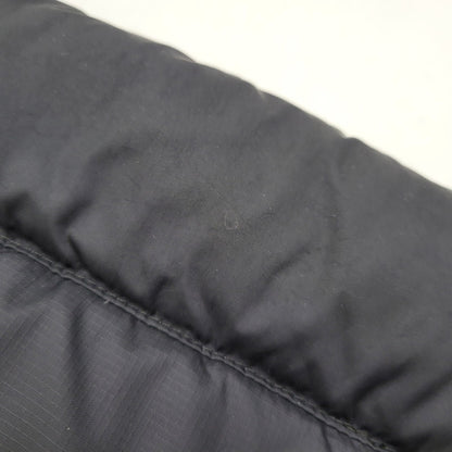 【中古品】【メンズ/レディース】 THE NORTH FACE ザ・ノースフェイス NUPTSE NECK GAITER NN72512 ヌプシネックゲイター 187-260814-as-10-izu サイズ：F カラー：ブラック 万代Net店