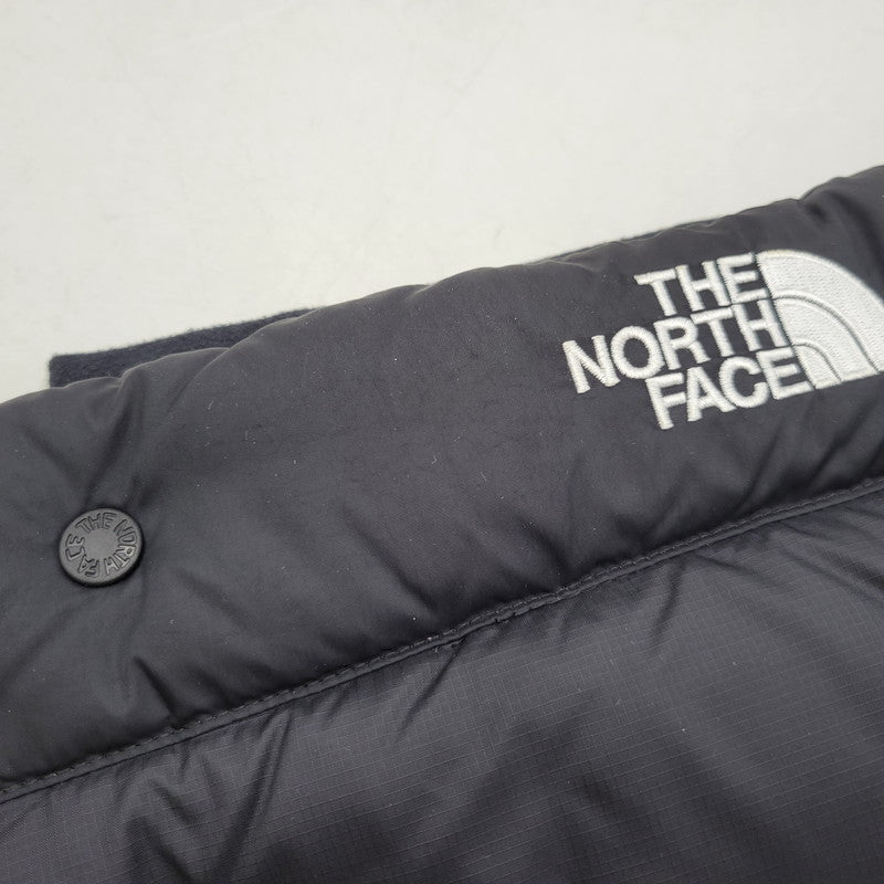【中古品】【メンズ/レディース】 THE NORTH FACE ザ・ノースフェイス NUPTSE NECK GAITER NN72512 ヌプシネックゲイター 187-260814-as-10-izu サイズ：F カラー：ブラック 万代Net店