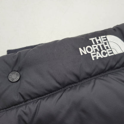 【中古品】【メンズ/レディース】 THE NORTH FACE ザ・ノースフェイス NUPTSE NECK GAITER NN72512 ヌプシネックゲイター 187-260814-as-10-izu サイズ：F カラー：ブラック 万代Net店