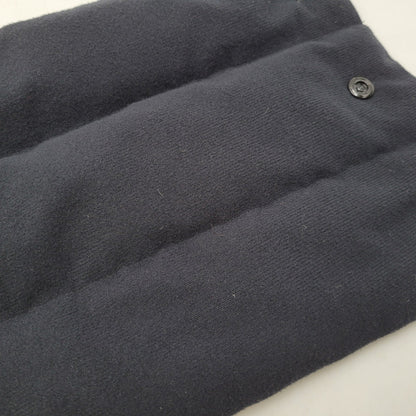 【中古品】【メンズ/レディース】 THE NORTH FACE ザ・ノースフェイス NUPTSE NECK GAITER NN72512 ヌプシネックゲイター 187-260814-as-10-izu サイズ：F カラー：ブラック 万代Net店