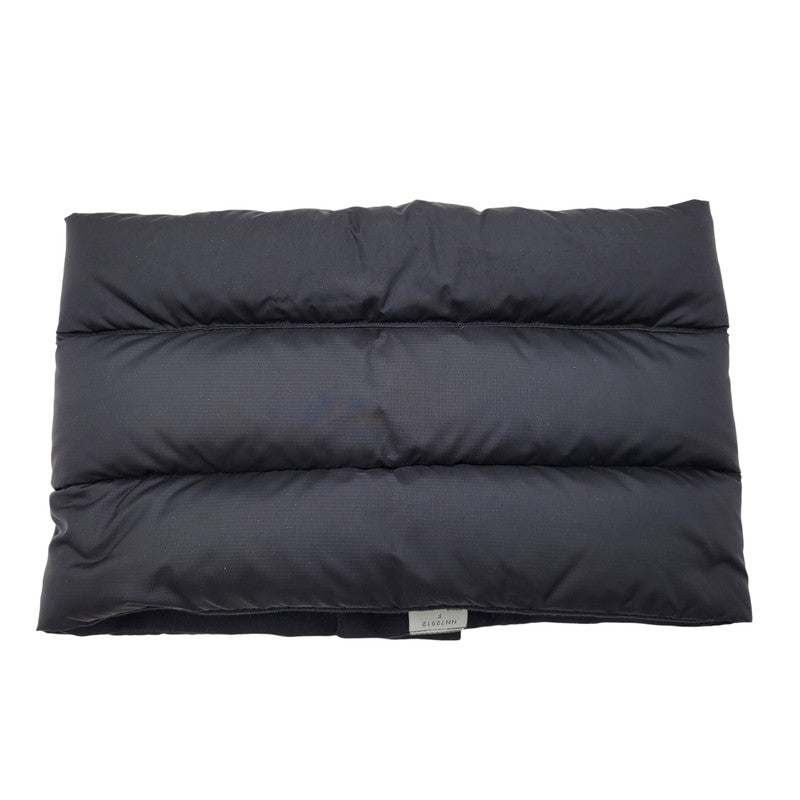 【中古品】【メンズ/レディース】 THE NORTH FACE ザ・ノースフェイス NUPTSE NECK GAITER NN72512 ヌプシネックゲイター 187-260814-as-10-izu サイズ：F カラー：ブラック 万代Net店