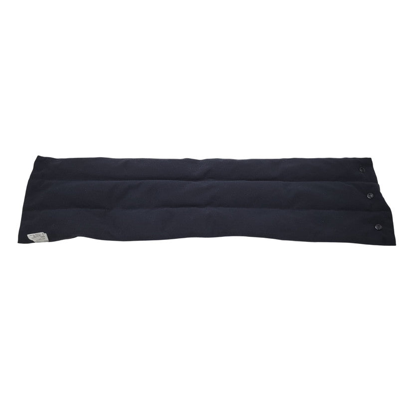 【中古品】【メンズ/レディース】 THE NORTH FACE ザ・ノースフェイス NUPTSE NECK GAITER NN72512 ヌプシネックゲイター 187-260814-as-10-izu サイズ：F カラー：ブラック 万代Net店