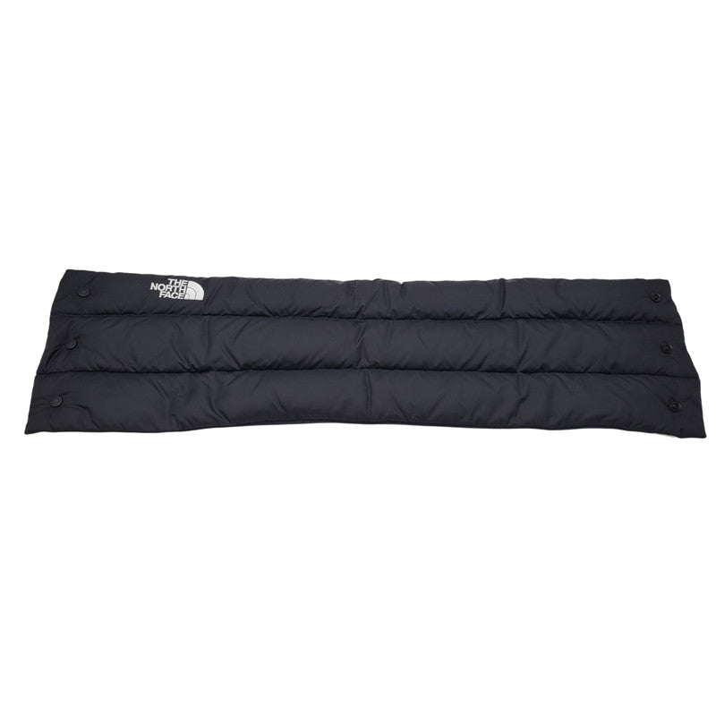 【中古品】【メンズ/レディース】 THE NORTH FACE ザ・ノースフェイス NUPTSE NECK GAITER NN72512 ヌプシネックゲイター 187-260814-as-10-izu サイズ：F カラー：ブラック 万代Net店