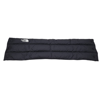 【中古品】【メンズ/レディース】 THE NORTH FACE ザ・ノースフェイス NUPTSE NECK GAITER NN72512 ヌプシネックゲイター 187-260814-as-10-izu サイズ：F カラー：ブラック 万代Net店