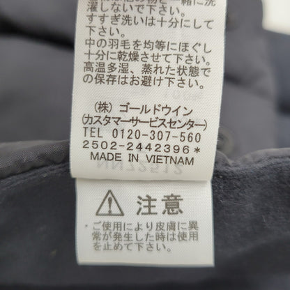 【中古品】【メンズ/レディース】 THE NORTH FACE ザ・ノースフェイス NUPTSE NECK GAITER NN72512 ヌプシネックゲイター 187-260814-as-10-izu サイズ：F カラー：ブラック 万代Net店