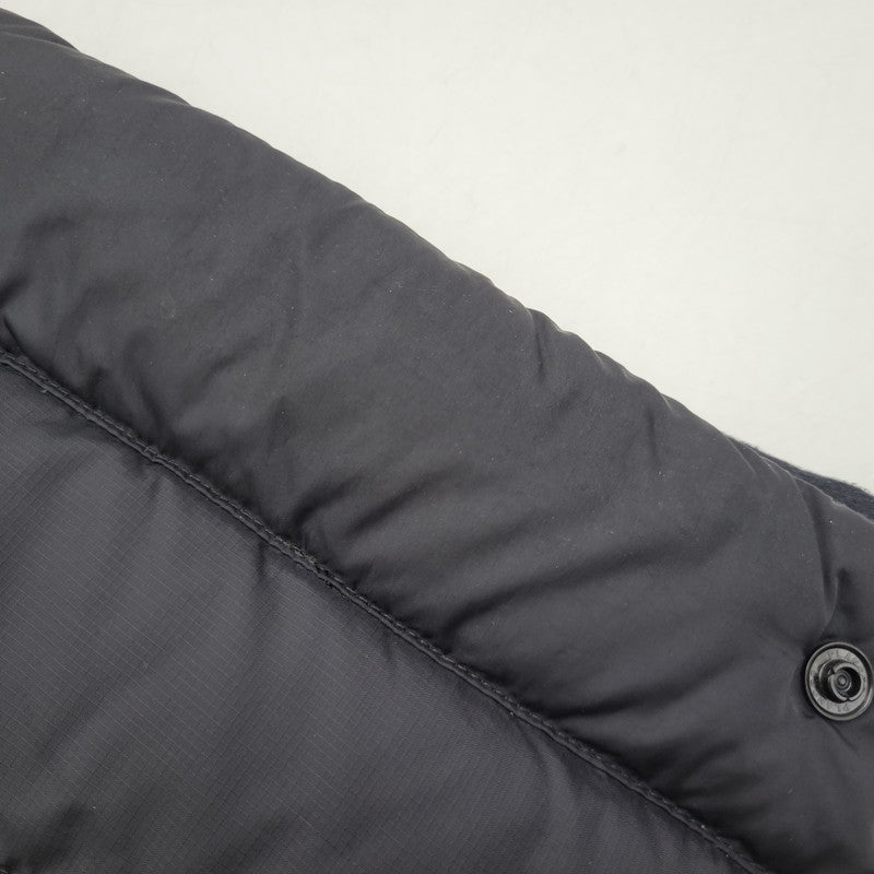 【中古品】【メンズ/レディース】 THE NORTH FACE ザ・ノースフェイス NUPTSE NECK GAITER NN72512 ヌプシネックゲイター 187-260814-as-10-izu サイズ：F カラー：ブラック 万代Net店