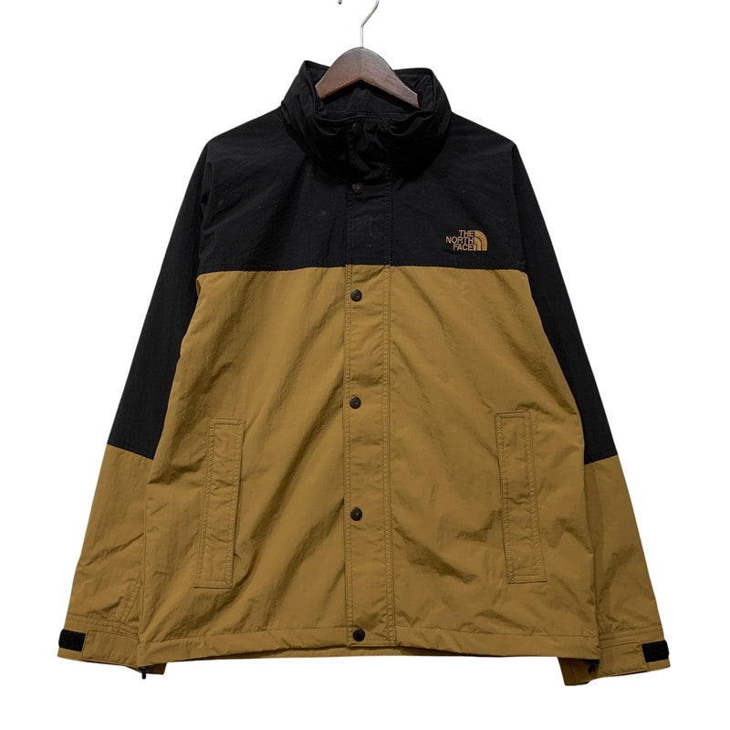 【中古品】【メンズ】 THE NORTH FACE ザ・ノースフェイス NP72131 HYDRENA WIND JACKET ハイドレナ ウィンド ジャケット アウター 144-260814-cs-19-izu サイズ：M カラー：UB 万代Net店