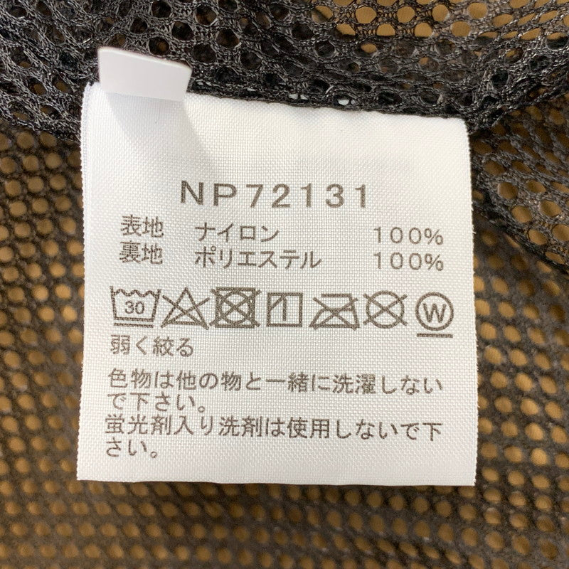 【中古品】【メンズ】 THE NORTH FACE ザ・ノースフェイス NP72131 HYDRENA WIND JACKET ハイドレナ ウィンド ジャケット アウター 144-260814-cs-19-izu サイズ：M カラー：UB 万代Net店