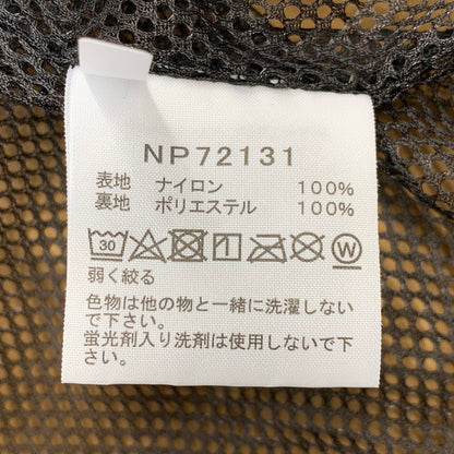 【中古品】【メンズ】 THE NORTH FACE ザ・ノースフェイス NP72131 HYDRENA WIND JACKET ハイドレナ ウィンド ジャケット アウター 144-260814-cs-19-izu サイズ：M カラー：UB 万代Net店