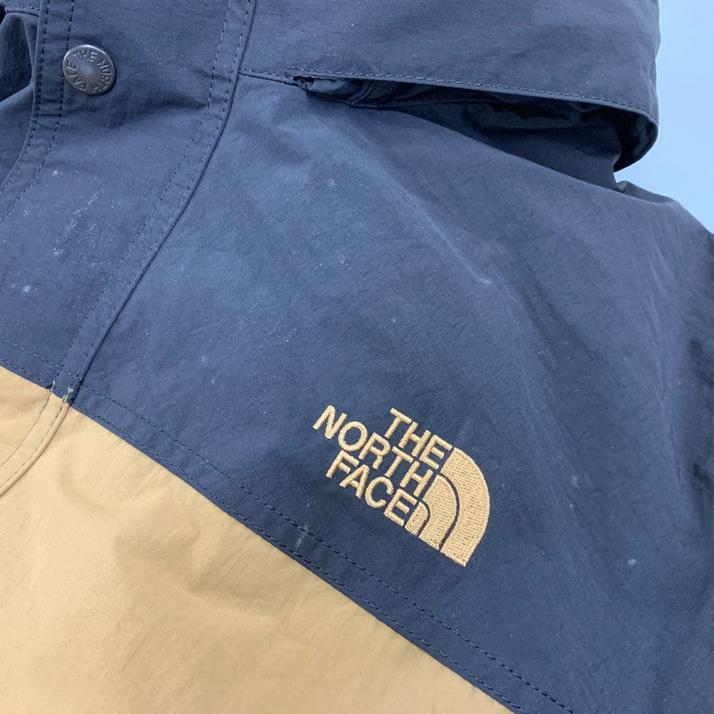 【中古品】【メンズ】 THE NORTH FACE ザ・ノースフェイス NP72131 HYDRENA WIND JACKET ハイドレナ ウィンド ジャケット アウター 144-260814-cs-19-izu サイズ：M カラー：UB 万代Net店
