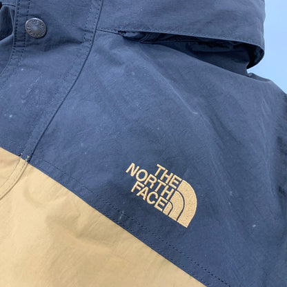 【中古品】【メンズ】 THE NORTH FACE ザ・ノースフェイス NP72131 HYDRENA WIND JACKET ハイドレナ ウィンド ジャケット アウター 144-260814-cs-19-izu サイズ：M カラー：UB 万代Net店