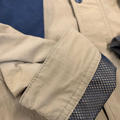 【中古品】【メンズ】 THE NORTH FACE ザ・ノースフェイス NP72131 HYDRENA WIND JACKET ハイドレナ ウィンド ジャケット アウター 144-260814-cs-19-izu サイズ：M カラー：UB 万代Net店