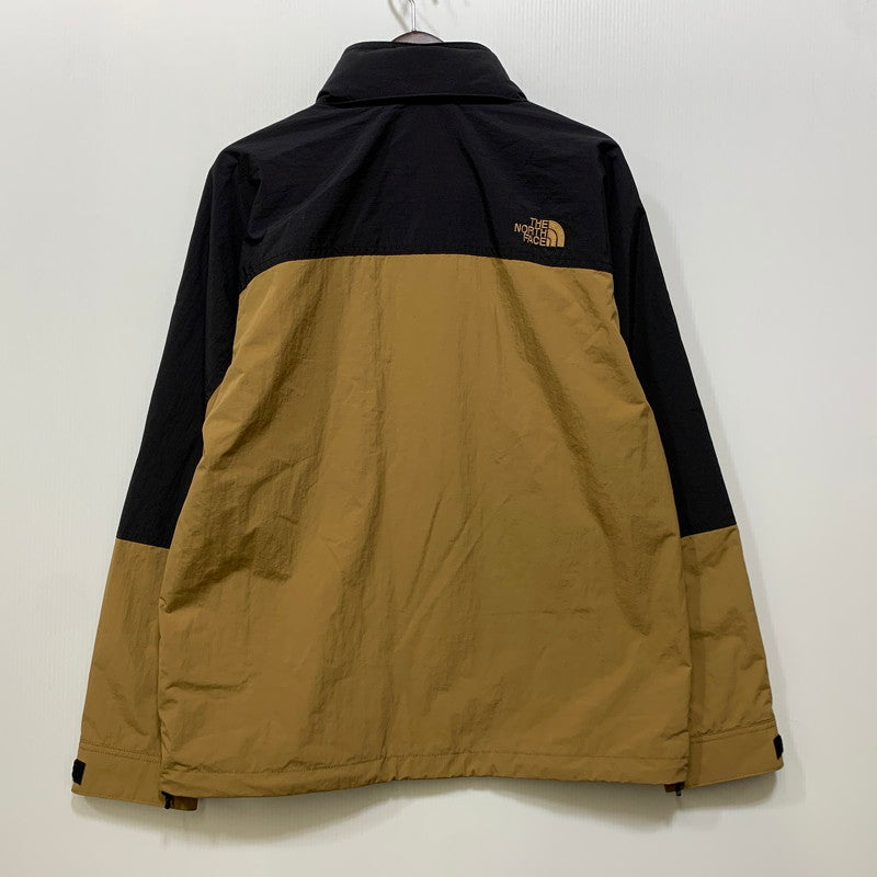 【中古品】【メンズ】 THE NORTH FACE ザ・ノースフェイス NP72131 HYDRENA WIND JACKET ハイドレナ ウィンド ジャケット アウター 144-260814-cs-19-izu サイズ：M カラー：UB 万代Net店