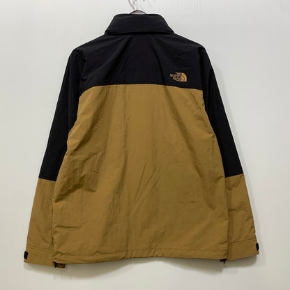 【中古品】【メンズ】 THE NORTH FACE ザ・ノースフェイス NP72131 HYDRENA WIND JACKET ハイドレナ ウィンド ジャケット アウター 144-260814-cs-19-izu サイズ：M カラー：UB 万代Net店