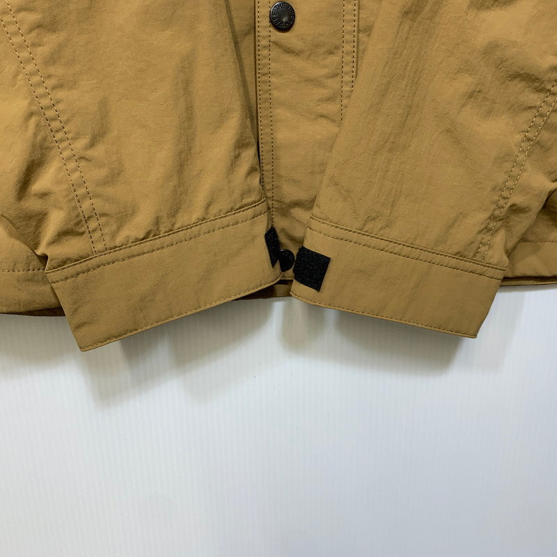 【中古品】【メンズ】 THE NORTH FACE ザ・ノースフェイス NP72131 HYDRENA WIND JACKET ハイドレナ ウィンド ジャケット アウター 144-260814-cs-19-izu サイズ：M カラー：UB 万代Net店