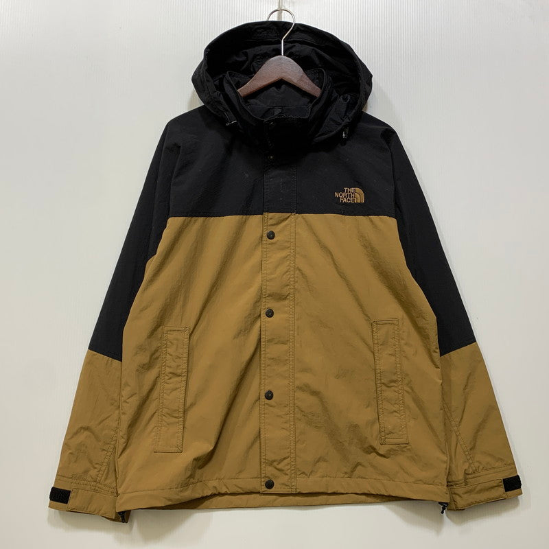 【中古品】【メンズ】 THE NORTH FACE ザ・ノースフェイス NP72131 HYDRENA WIND JACKET ハイドレナ ウィンド ジャケット アウター 144-260814-cs-19-izu サイズ：M カラー：UB 万代Net店