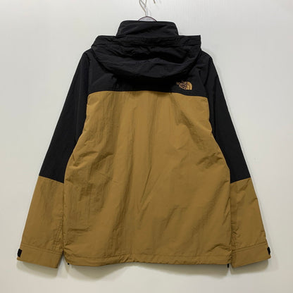 【中古品】【メンズ】 THE NORTH FACE ザ・ノースフェイス NP72131 HYDRENA WIND JACKET ハイドレナ ウィンド ジャケット アウター 144-260814-cs-19-izu サイズ：M カラー：UB 万代Net店