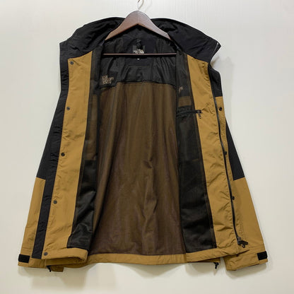【中古品】【メンズ】 THE NORTH FACE ザ・ノースフェイス NP72131 HYDRENA WIND JACKET ハイドレナ ウィンド ジャケット アウター 144-260814-cs-19-izu サイズ：M カラー：UB 万代Net店