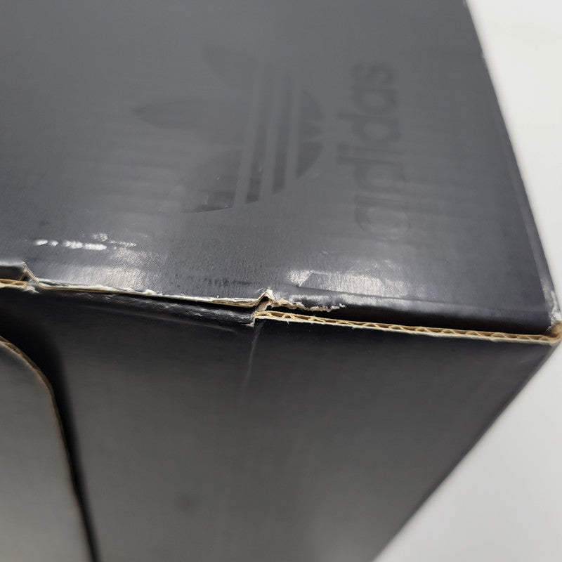 【中古美品】【メンズ】 ADIDAS アディダス IE3100 SAMBA ADV サンバ スニーカー シューズ 靴 161-260807-cs-25-izu サイズ：28cm カラー：CORE BLACK/FOOTWEAR WHITE/GUM 万代Net店