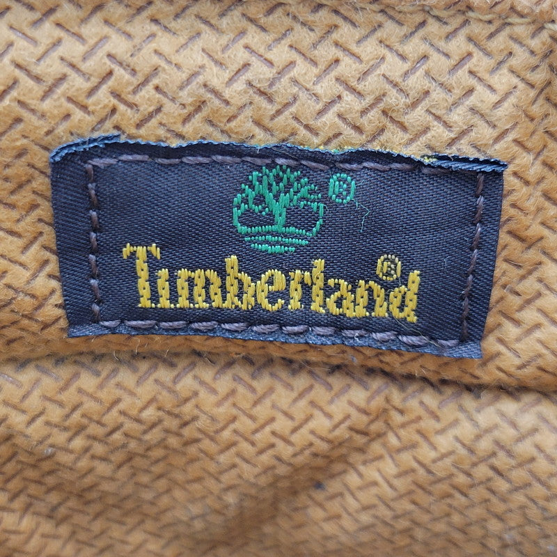【中古品】【メンズ】 Timberland ティンバーランド 6INCH BASIC BOOT 10066 6インチ ベーシック ブーツ 靴 164-260814-as-17-izu サイズ：10W カラー：ベージュ系 万代Net店