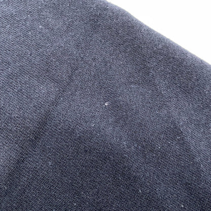 【中古品】【メンズ】 EVISU エヴィス 切替 ZIPUP HOODIE ジップアップ フーディー トップス 長袖 145-260807-ya-02-izu サイズ：42 カラー：ネイビー 万代Net店