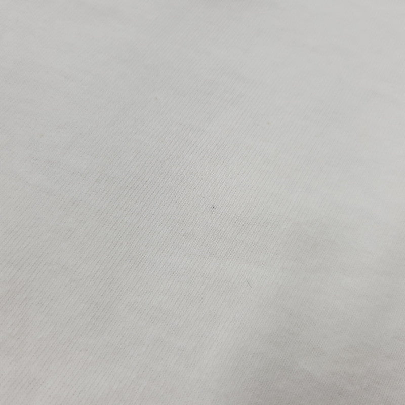 【中古品】【メンズ】 EVISU エヴィス 少年エヴィス SS TEE ショートスリーブ Tシャツ トップス 145-260815-kh-05-izu サイズ：46 カラー：ホワイト 万代Net店