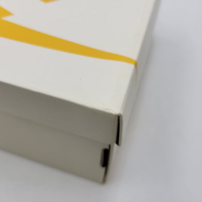 【中古品】【メンズ】 NIKE ナイキ DZ5485-701 AIR JORDAN 1 RETRO HIGH OG エア ジョーダン ワン レトロ ハイ オリジナル スニーカー シューズ 靴 160-260807-cs-30-izu サイズ：26.5cm カラー：YELLOW OCHRE/BLACK-SAIL 万代Net店