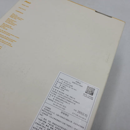 【中古品】【メンズ】 NIKE ナイキ DZ5485-701 AIR JORDAN 1 RETRO HIGH OG エア ジョーダン ワン レトロ ハイ オリジナル スニーカー シューズ 靴 160-260807-cs-30-izu サイズ：26.5cm カラー：YELLOW OCHRE/BLACK-SAIL 万代Net店